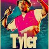 Tyler The Creator Hip Hop Rapper Star Retro Posters Wall Art Painting Vintage Kraft Paper Prints 4 - Tyler The Creator Shop